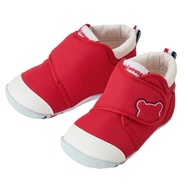 Miki House first shoes baby first shoes kid first shoes Miki House