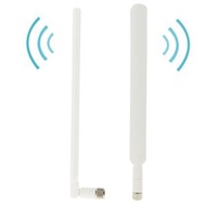 全城熱賣 - 5dBi SMA 華為4G路由器天線,兩根一裝