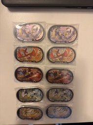 寶可夢 Pokémon 明耀之星 3彈 香港正版