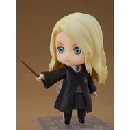[預訂/12月] 日版 露娜·羅古德 No.1330 (哈利波特) Q版 GOODSMILE FIGURE 黏土人