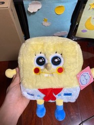 SpongeBob 海綿寶寶公仔