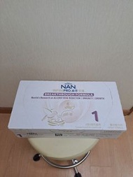 能恩全護1號 水奶
