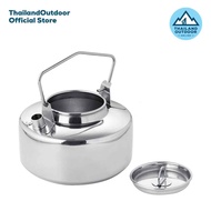 กาต้มน้ำ Fire-Maple รุ่น Antarcti stainless steel kettle