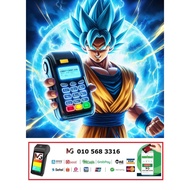 All agoda virtual credit card - VPOS - BOOKING.COM virtual card - CREDIT CARD MACHINE MALAYSIA - tri