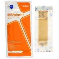 Betaplast F Hydrophilic Dressing Sold Per Piece