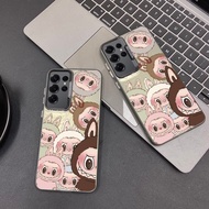 The Next Day Arrival Applicable Samsung Phone Case S25 ultra plus S24 S23 A56 A55 A36 2F97