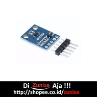 CAHAYA BH1750 LUX METER LIGHT INTENSITY SENSOR GY-302