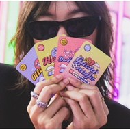 Kpop UNO TRUTH OR DARE FRIENDS CARD - GACHI ZEROJA