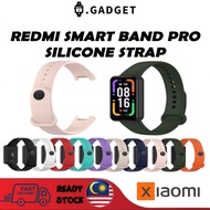 Redmi Smart Band Pro Soft Silicone Watch Strap Mi Smart Band Pro Wristband Xiaomi Redmi Band Pro Sma