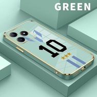 Softcase For Realme C63 C2 2019 2020 C1 2018 C11 2020 C11 2021 C12 C15 C17 C20 C20A C21 C21Y C25 C25