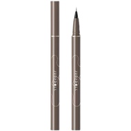 JUDYDOLL Eyeliner Waterproof Liquid Eye Liner Pencil Long Lasting Slim Liquid Eyeliner Extremely Fin