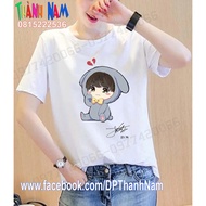 Jeon JUNGKOOK bts T-Shirt, bts Group Shirt, bts T-Shirt