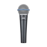 (100%正版)"荃灣門市全新行貨" SHURE Beta 58A Vocal Microphone Dynamic 動圈咪 有線咪 SHURE BETA58A MIC