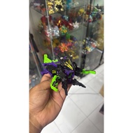 VARIABLE KAISER BATTLE BDAMAN ENJYU TAKARA