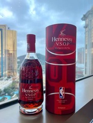 Hennessy VSOP 軒尼詩NBA特別版 限定版 第三代
