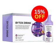 Eldon Nutrition Bytox 7's