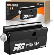 Transmission Fluid Thermal Bypass Valve for 2015-2018 GM 8L90 8-Speed – Fits Chevy Silverado 1500, T