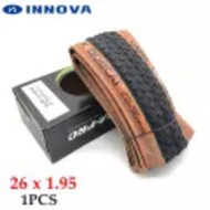 Sale 【LazGlobal】INNOVA Ban Sepeda Ung 26X1.95 27.5X1.95 29X1.95 120TPI