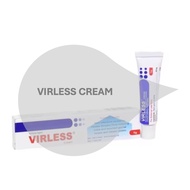 Cream for cold sore chicken pox herpes
