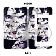 GARSKIN M200 STIKER LAMINASI GLOSSY STIKER INNER