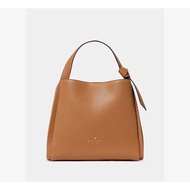 [READY STOCK MY] Knott Carryall Bag in Bungalow (KM666)