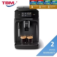 Philips EP1220/00 Espresso Coffee Machine Fully Automatic Series 1200