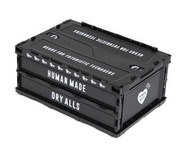 HUMAN MADE® Heart & Bear Polypropylene Container 30L 心心北極熊多用途可摺疊式收納箱30升