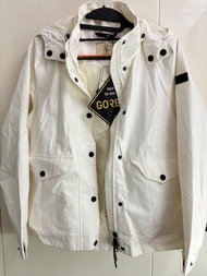 Aigle 女裝短身Goretex防水外套（100%新正品）