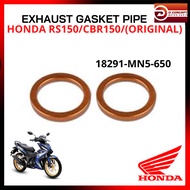 Honda CBR150/CBR150R/RS150 - GASKET Exhaust Pipe Manifold