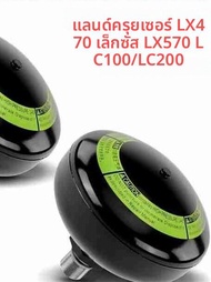 กระบอกน้ำมันดAMP สำหรับ Lexus LX570 LC200 LX470 LC100 ระบบตัวถังแบบปรับแต่งได้ คุณภาพระดับโรงงาน