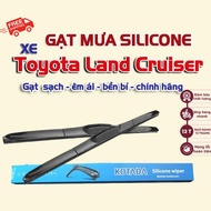 Gạt mưa Toyota Land Cruiser | Gạt mưa ô tô Toyota