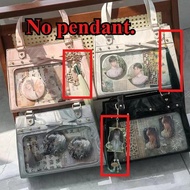 Halloween MBTI Vintage Ita Bag Women Y2k Cute Chain Fashion Japanese Style Shoulder Bag Lolita Trans