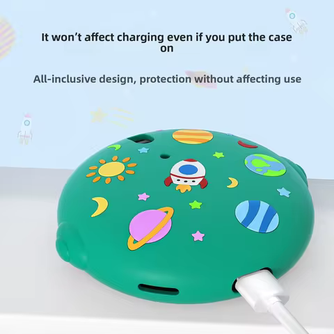 For Pokemon GO Plus protective case, anti-drop type, Pokemon goplus silicone protective case