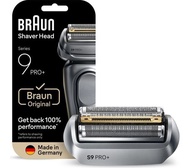 Braun Series 9 96M  替換刀片/刀網  - 平行進口