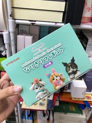 ［現貨］日本 Mofusand x 三麗鷗貓貓盲盒（全套6隻）