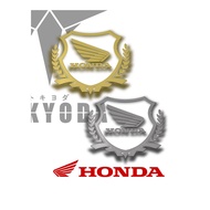 STICKER HONDA ANNIVERSARY ALLOY RS150R VARIO WAVE125 DASH 110 DASH 125 FUTURE ADV