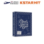 (+POB) CLOSE YOUR EYES - 2026 CLOSE YOUR EYES SEASON'S GREETINGS