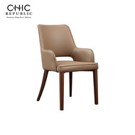 CHIC REPUBLIC  เก้าอี้รับประทานอาหาร รุ่น ADLER