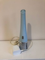 Philips VisaPure facial cleaning bush
