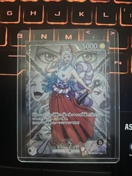 海賊王卡 one piece card game Op16-079 和之國 大和 L星 異晝異圖