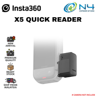 Insta360 X5 Quick Reader (ORIGINAL) Insta360 X5