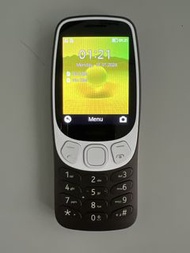 Nokia 3210  TA-1618 雙卡4G經典手機