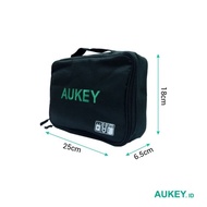 Aukey Travel Kit Accessories Organizer Bag Large / Aukey cv3