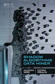 Shadow Algorithms Data Miner Andrew Woo
