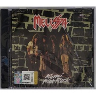 Melissa - Kami Mat Rock (CD)