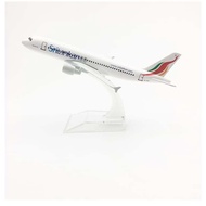 Srilankan Airlines Airbus A320 16cm Model