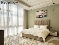 Kease Malqa B-10 Royal touch GX31