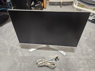 LG 24吋電腦螢幕