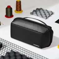 tomtoc 玩家首選 配件袋 黑