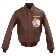 Toys McCoy Products TMJ1116 限量版（50 件）A-2 THE BORNFLYERS 40 [二手]